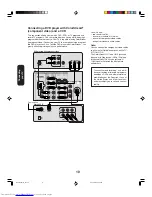 Preview for 10 page of Toshiba 26HF15 Owner'S Manual