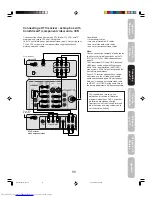 Preview for 11 page of Toshiba 26HF15 Owner'S Manual