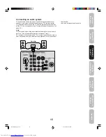 Preview for 15 page of Toshiba 26HF15 Owner'S Manual