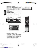 Предварительный просмотр 50 страницы Toshiba 26HF66 Owner'S Manual