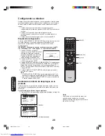 Предварительный просмотр 64 страницы Toshiba 26HF66 Owner'S Manual