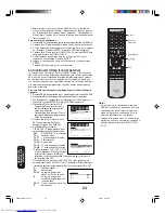 Preview for 68 page of Toshiba 26HF66 Owner'S Manual