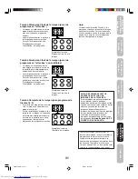 Preview for 75 page of Toshiba 26HF66 Owner'S Manual