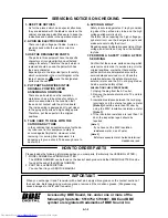 Preview for 3 page of Toshiba 26HF66 Service Manual