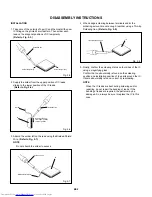 Preview for 12 page of Toshiba 26HF66 Service Manual