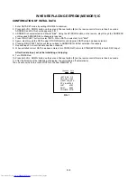 Preview for 15 page of Toshiba 26HF66 Service Manual