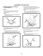 Preview for 10 page of Toshiba 26HF84 Service Manual