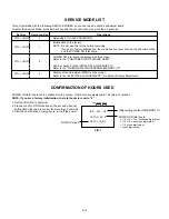 Preview for 12 page of Toshiba 26HF84 Service Manual