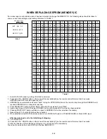 Preview for 13 page of Toshiba 26HF84 Service Manual