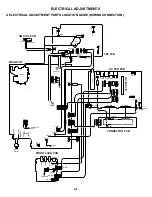 Preview for 19 page of Toshiba 26HF84 Service Manual