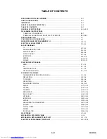 Preview for 4 page of Toshiba 26HF84A Service Manual