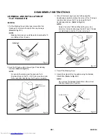 Preview for 18 page of Toshiba 26HF84A Service Manual