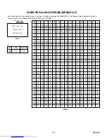 Preview for 21 page of Toshiba 26HF84A Service Manual