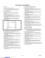 Preview for 24 page of Toshiba 26HF84A Service Manual