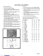 Preview for 26 page of Toshiba 26HF84A Service Manual