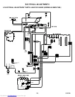 Preview for 28 page of Toshiba 26HF84A Service Manual