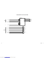 Preview for 30 page of Toshiba 26HF84A Service Manual