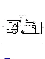 Preview for 34 page of Toshiba 26HF84A Service Manual