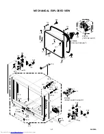 Preview for 45 page of Toshiba 26HF84A Service Manual