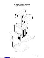 Preview for 47 page of Toshiba 26HF84A Service Manual