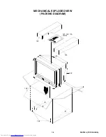 Preview for 48 page of Toshiba 26HF84A Service Manual