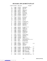 Preview for 49 page of Toshiba 26HF84A Service Manual