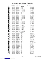 Preview for 51 page of Toshiba 26HF84A Service Manual