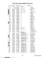 Preview for 54 page of Toshiba 26HF84A Service Manual