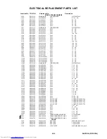 Preview for 56 page of Toshiba 26HF84A Service Manual