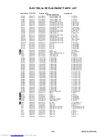 Preview for 58 page of Toshiba 26HF84A Service Manual