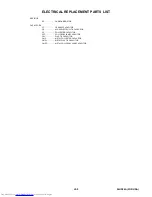 Preview for 59 page of Toshiba 26HF84A Service Manual