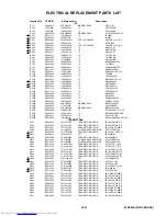 Preview for 63 page of Toshiba 26HF84A Service Manual