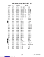 Preview for 67 page of Toshiba 26HF84A Service Manual