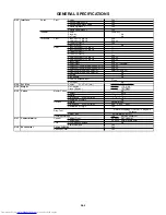 Preview for 9 page of Toshiba 26HF85 Service Manual