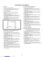 Preview for 17 page of Toshiba 26HF85 Service Manual