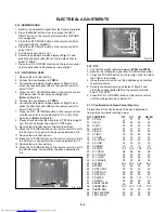 Preview for 19 page of Toshiba 26HF85 Service Manual