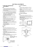 Preview for 20 page of Toshiba 26HF85 Service Manual