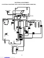 Preview for 21 page of Toshiba 26HF85 Service Manual