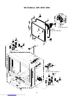 Preview for 22 page of Toshiba 26HF85 Service Manual