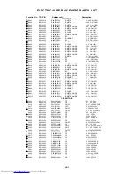 Preview for 26 page of Toshiba 26HF85 Service Manual