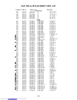 Preview for 27 page of Toshiba 26HF85 Service Manual