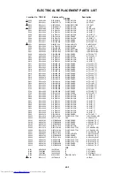 Preview for 28 page of Toshiba 26HF85 Service Manual