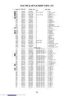 Preview for 29 page of Toshiba 26HF85 Service Manual