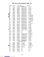 Preview for 30 page of Toshiba 26HF85 Service Manual