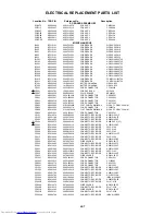 Preview for 32 page of Toshiba 26HF85 Service Manual