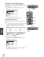 Preview for 28 page of Toshiba 26HL83P Owner'S Manual