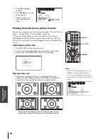 Preview for 34 page of Toshiba 26HL83P Owner'S Manual