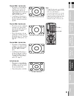 Preview for 35 page of Toshiba 26HL83P Owner'S Manual