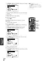 Preview for 32 page of Toshiba 26HL84 Owner'S Manual