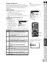 Preview for 43 page of Toshiba 26HL84 Owner'S Manual